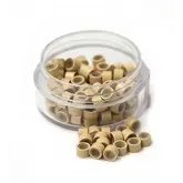 Babe Micro Lock Beads 100pk